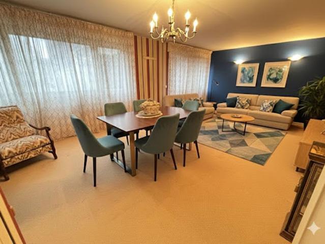 Appartement vente à Boulogne-sur-Mer, Boulogne-sur-mer