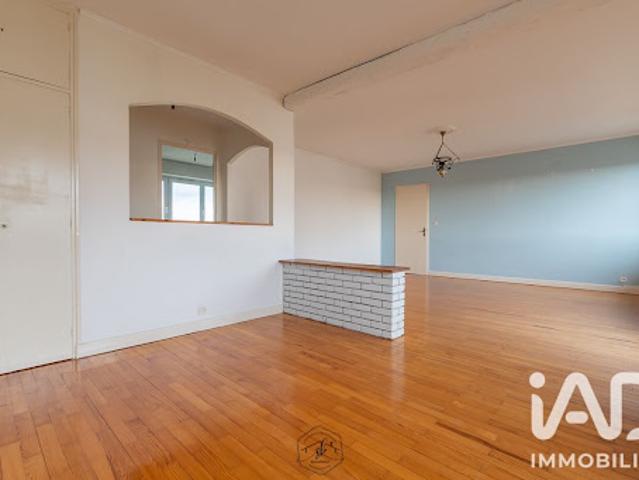 Appartement vente à Bousse, Moselle