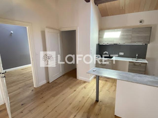 Appartement vente à Cahors