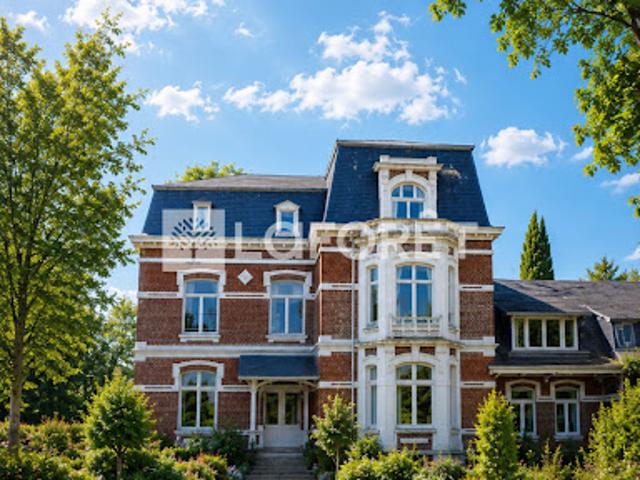 Appartement vente à Maresquel, Templeuve-en-Pévèle