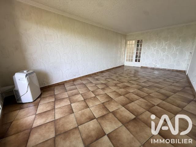 Appartement vente à Charleville-Mézières, Charleville-mézières