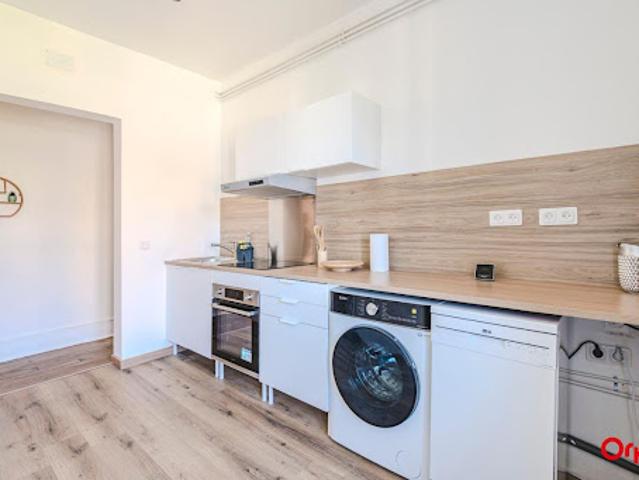 Appartement vente à Charleville-Mézières, Charleville-mézières