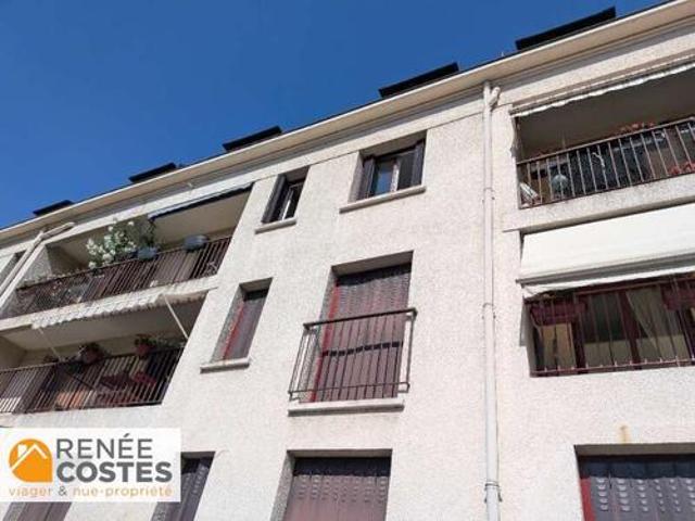 Appartement vente à Château-Thierry, Château-thierry