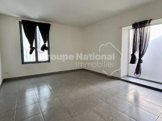 Appartement vente à Arles, La Salle Les Alpes