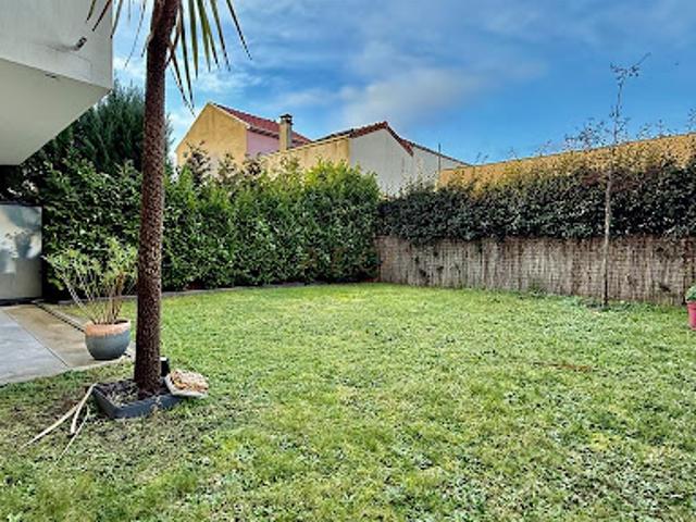 Appartement vente à Nanterre, Colombes