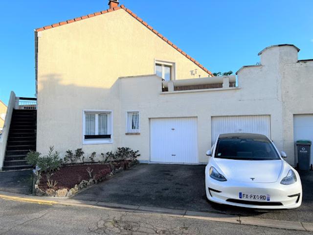 Appartement vente à Évry, Varennes-jarcy