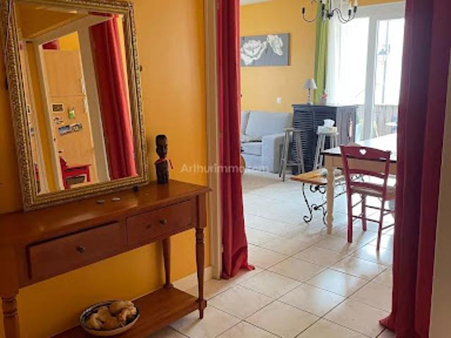 Appartement vente à La Tour-du-Pin, Corbelin