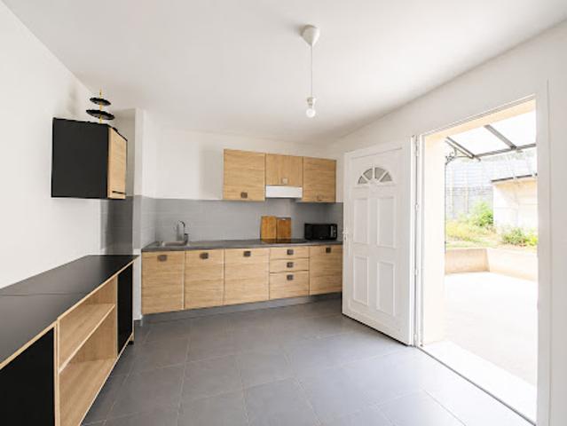 Appartement vente à Corte
