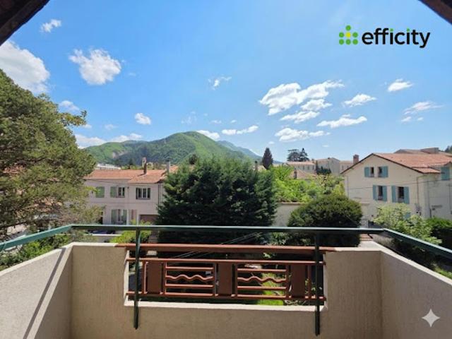 Appartement vente à Digne-les-Bains, Digne-les-bains