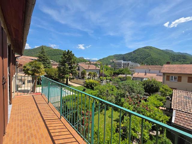 Appartement vente à Digne-les-Bains, Digne-les-bains
