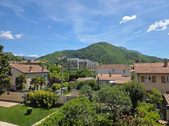 Appartement vente à Digne-les-Bains, Digne-les-bains