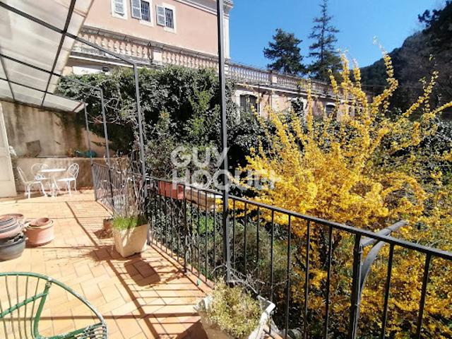 Appartement vente à Digne-les-Bains, Digne-les-bains