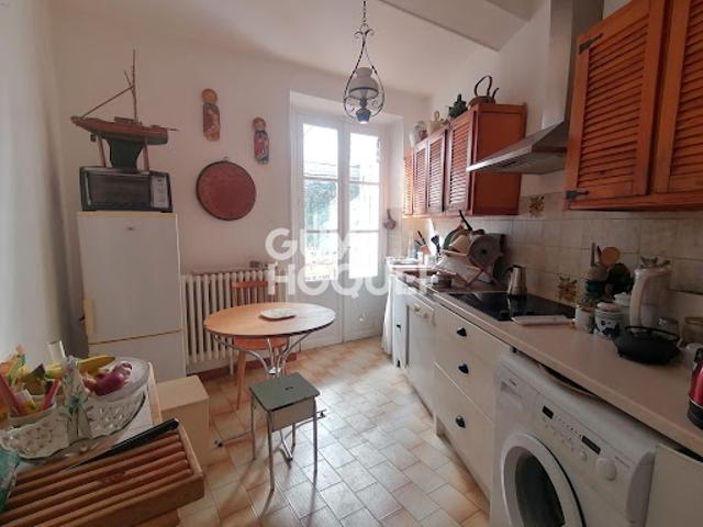 Appartement vente à Digne-les-Bains, Digne-les-bains