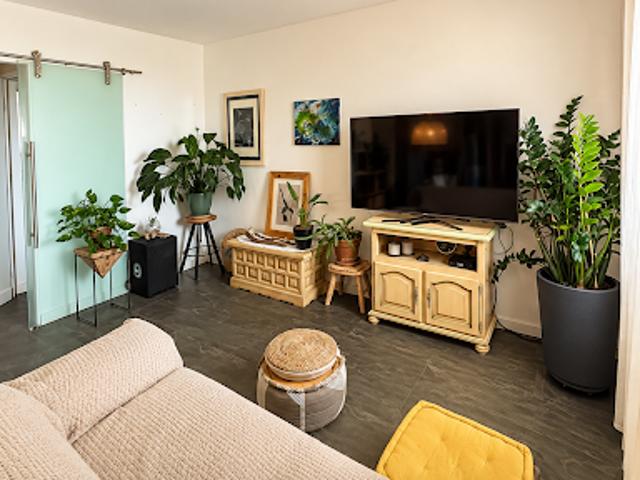 Appartement vente à Éguilles, Bouches-du-Rhône