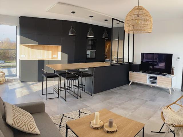 Appartement vente à Thann-Guebwiller, Ensisheim