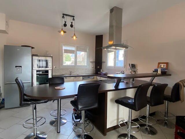 Appartement vente à Évreux, Evreux