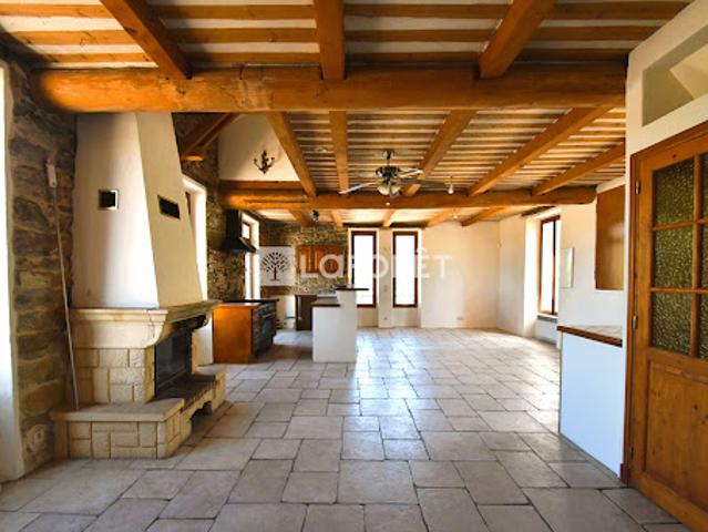 Appartement vente à Arrondissement de Draguignan, Fayence