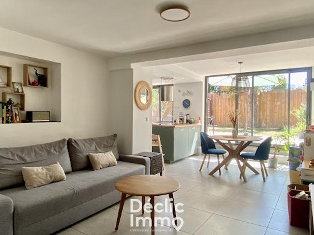 Appartement vente à Bordeaux, Floirac