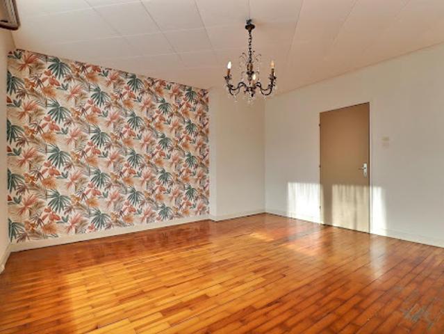 Appartement vente à Forbach-Boulay-Moselle, Forbach