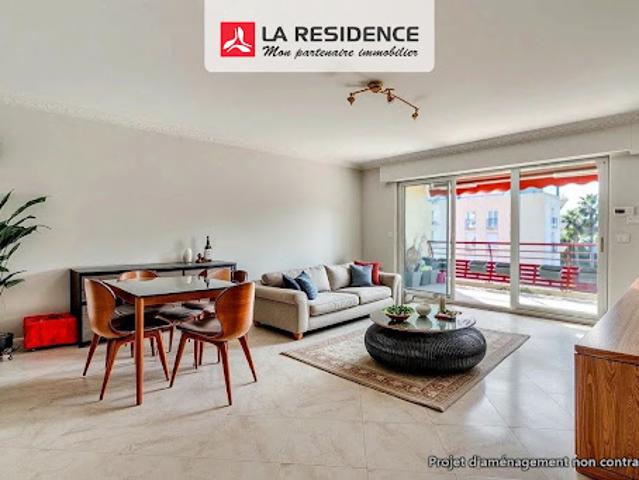 Appartement vente à Arrondissement de Draguignan, Fréjus