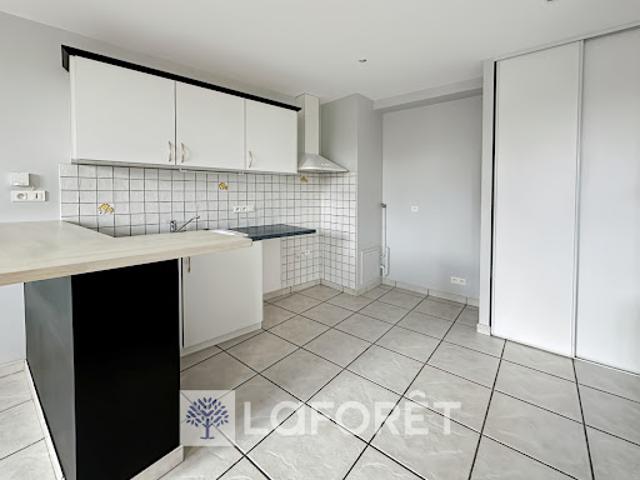 Appartement vente à Saintes, Gémozac