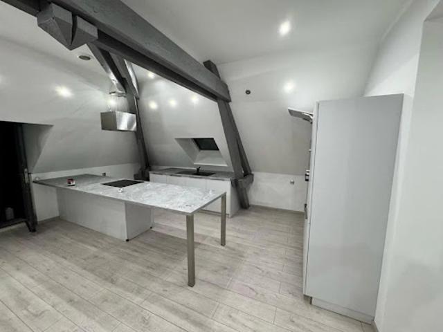 Appartement vente à Zone Industrielle numéro 2 de Golbey, Chavelot