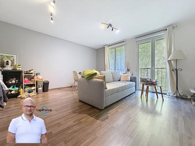 Appartement vente à Chambéry, Gresin