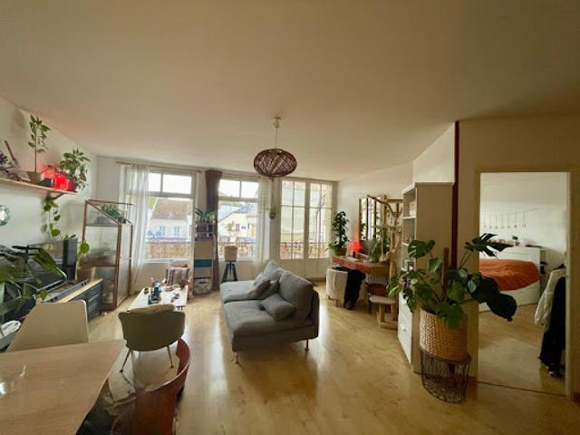 Appartement vente à Chartres, Blandainville