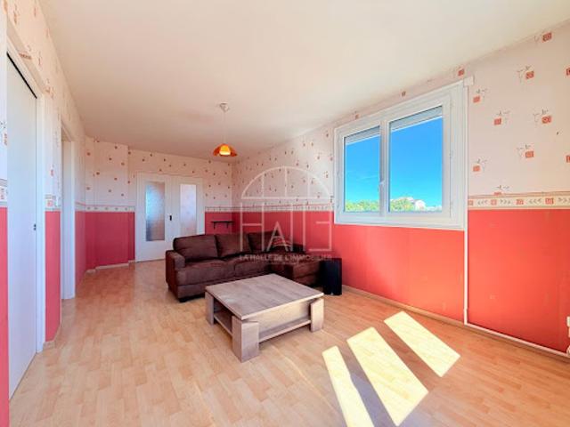 Appartement vente à Les Bayles, Isle