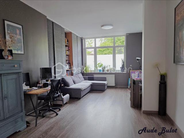 Appartement vente à Lille, La Madeleine