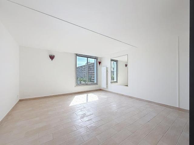 Appartement vente à Le Prieuré, La Rochelle