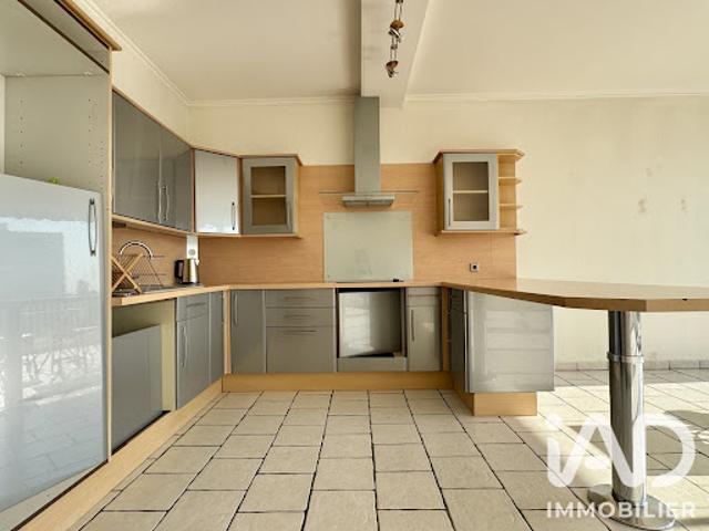 Appartement vente à La Rochelle