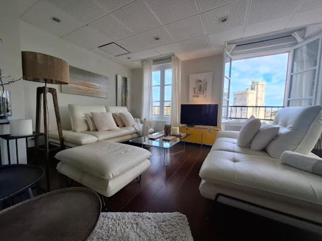Appartement vente à La Rochelle