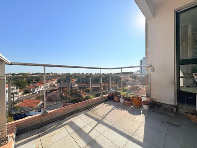 Appartement vente à La Rochelle