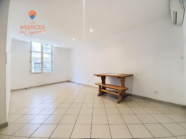 Appartement vente à Arrondissement de Toulon, La Seyne-sur-mer