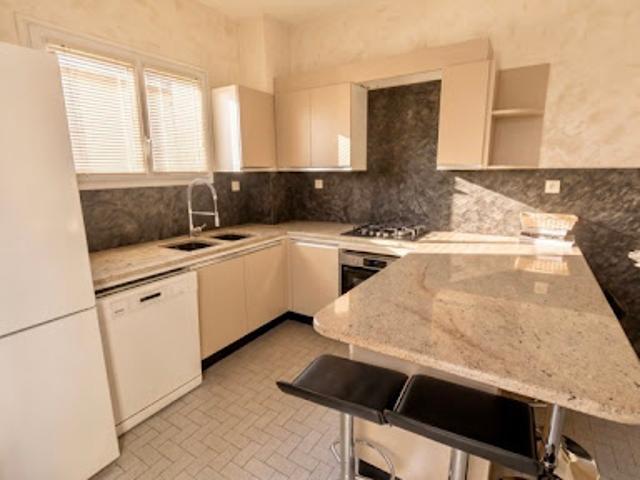 Appartement vente à La Tour-du-Pin, La Tour-du-pin