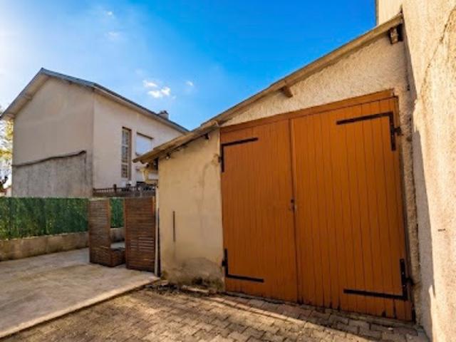 Appartement vente à La Tour-du-Pin, La Tour-du-pin