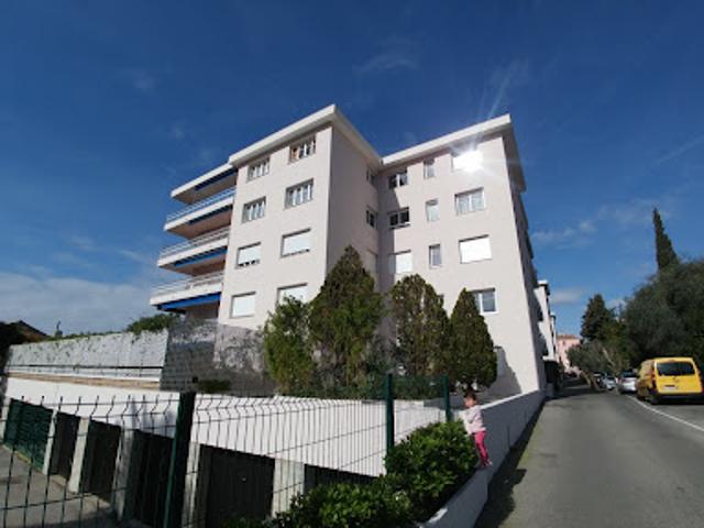 Appartement vente à Grasse, Le Cannet