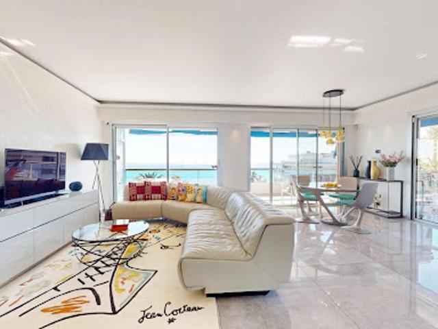 Appartement vente à Golfe-Juan, Vallauris