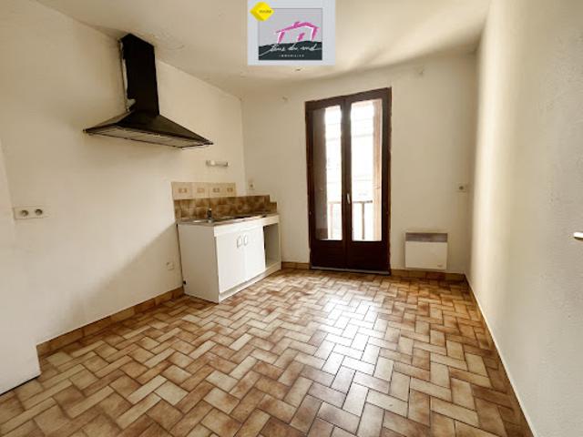 Appartement vente à Narbonne, Lézignan-corbières