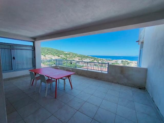 Appartement vente à Calvi, L'ile-rousse