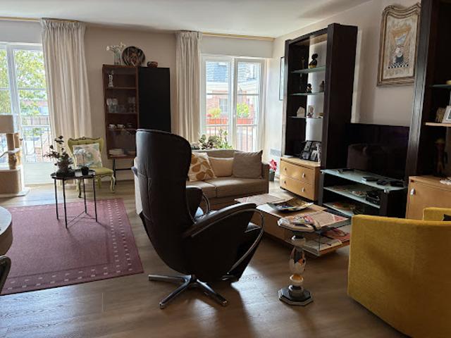 Appartement vente à Lille