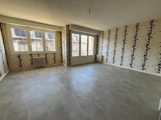 Appartement vente à Limoges