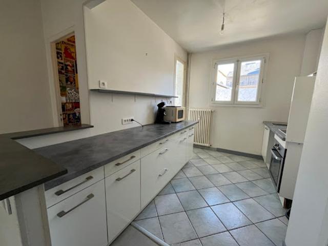 Appartement vente à Limoges