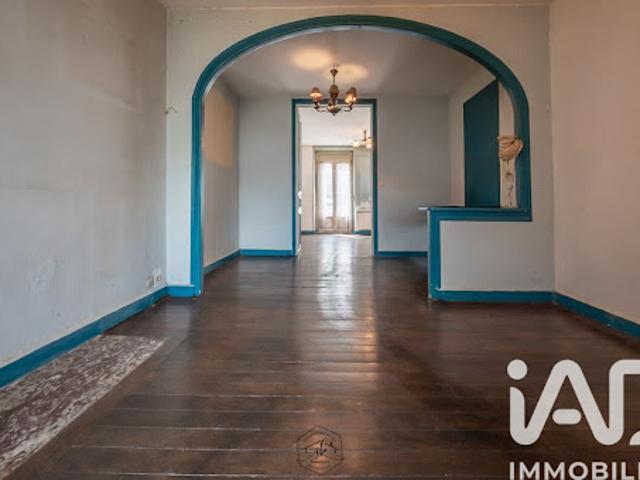 Appartement vente à Val-de-Briey, Longwy
