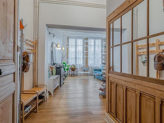 Appartement vente à Lyon, Métropole de Lyon
