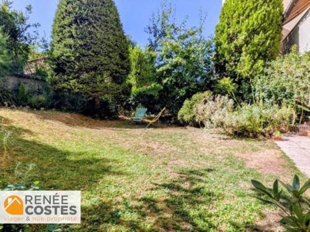 Appartement vente à Lyon, Métropole de Lyon