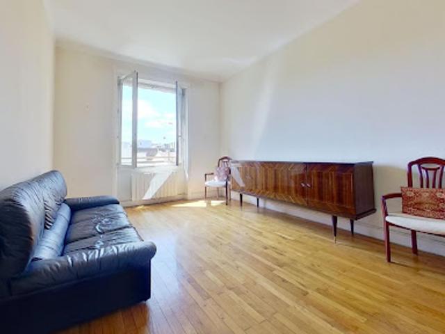Appartement vente à Lyon, Métropole de Lyon