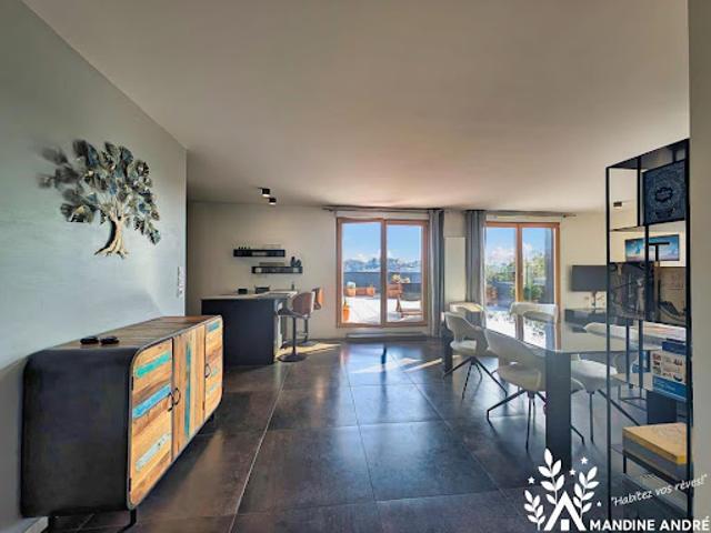 Appartement vente à Lyon, Métropole de Lyon