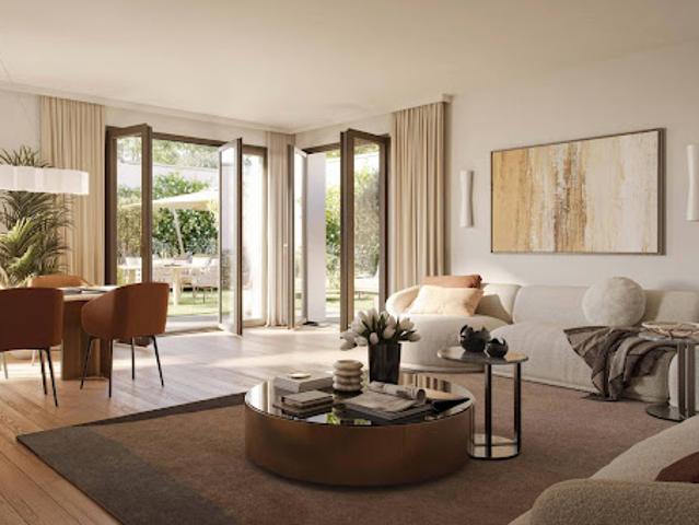 Appartement vente à Grasse, Mandelieu-la-napoule